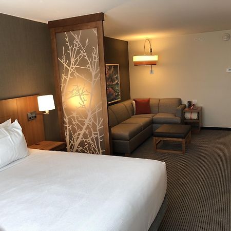 Hyatt Place St George/Convention Center St. George Exterior foto