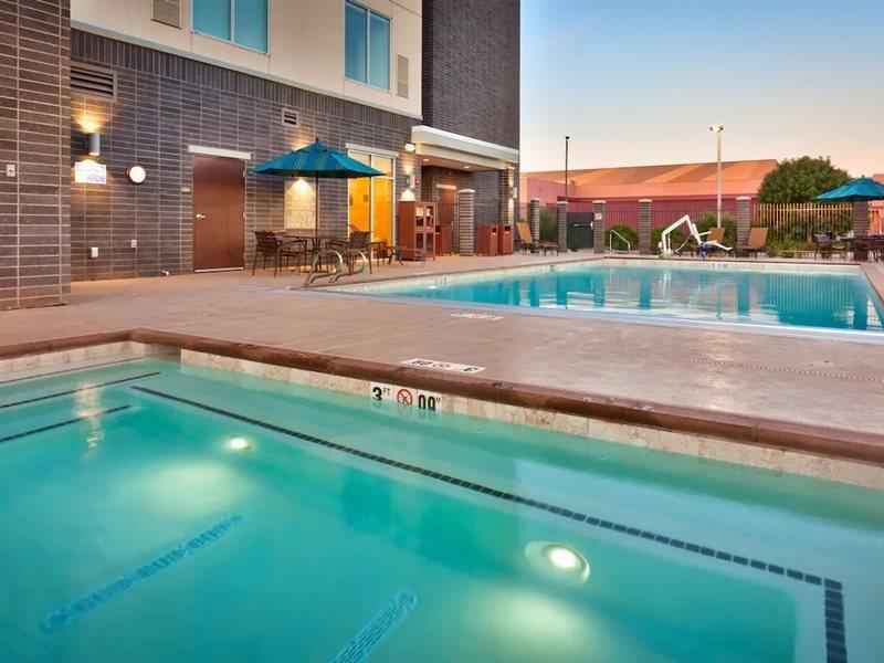 Hyatt Place St George/Convention Center St. George Exterior foto