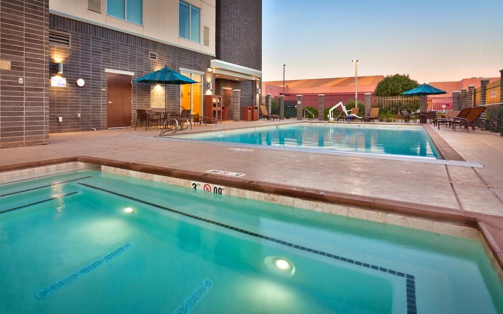 Hyatt Place St George/Convention Center St. George Exterior foto