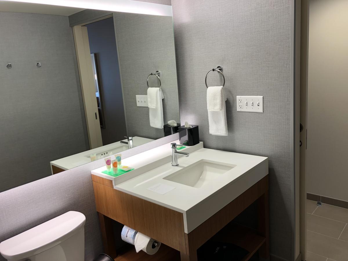 Hyatt Place St George/Convention Center St. George Exterior foto